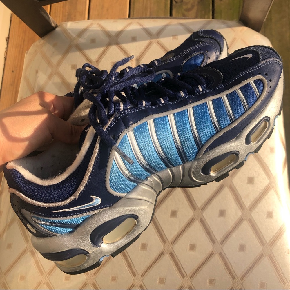 Nike MX Air
